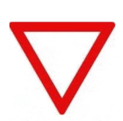 禮讓道路優先權